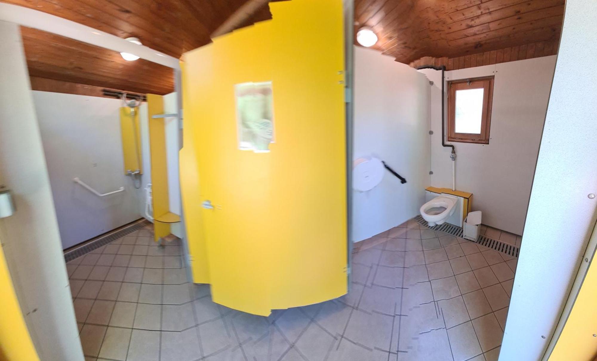 Les Chalets Guinguette Capdenac-Gare Esterno foto