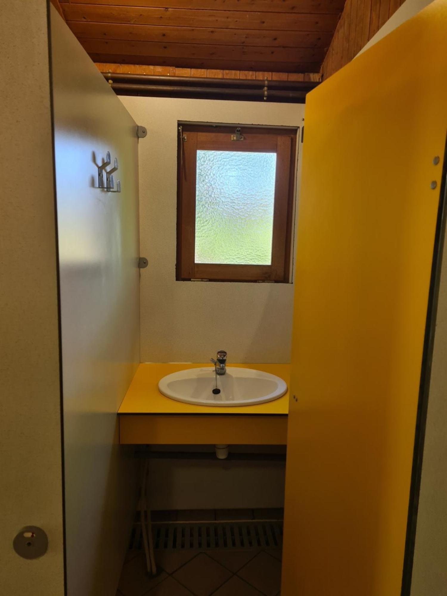 Les Chalets Guinguette Capdenac-Gare Esterno foto