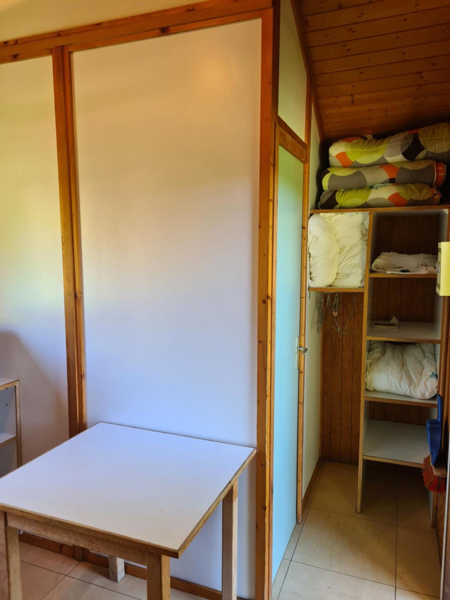 Les Chalets Guinguette Capdenac-Gare Esterno foto