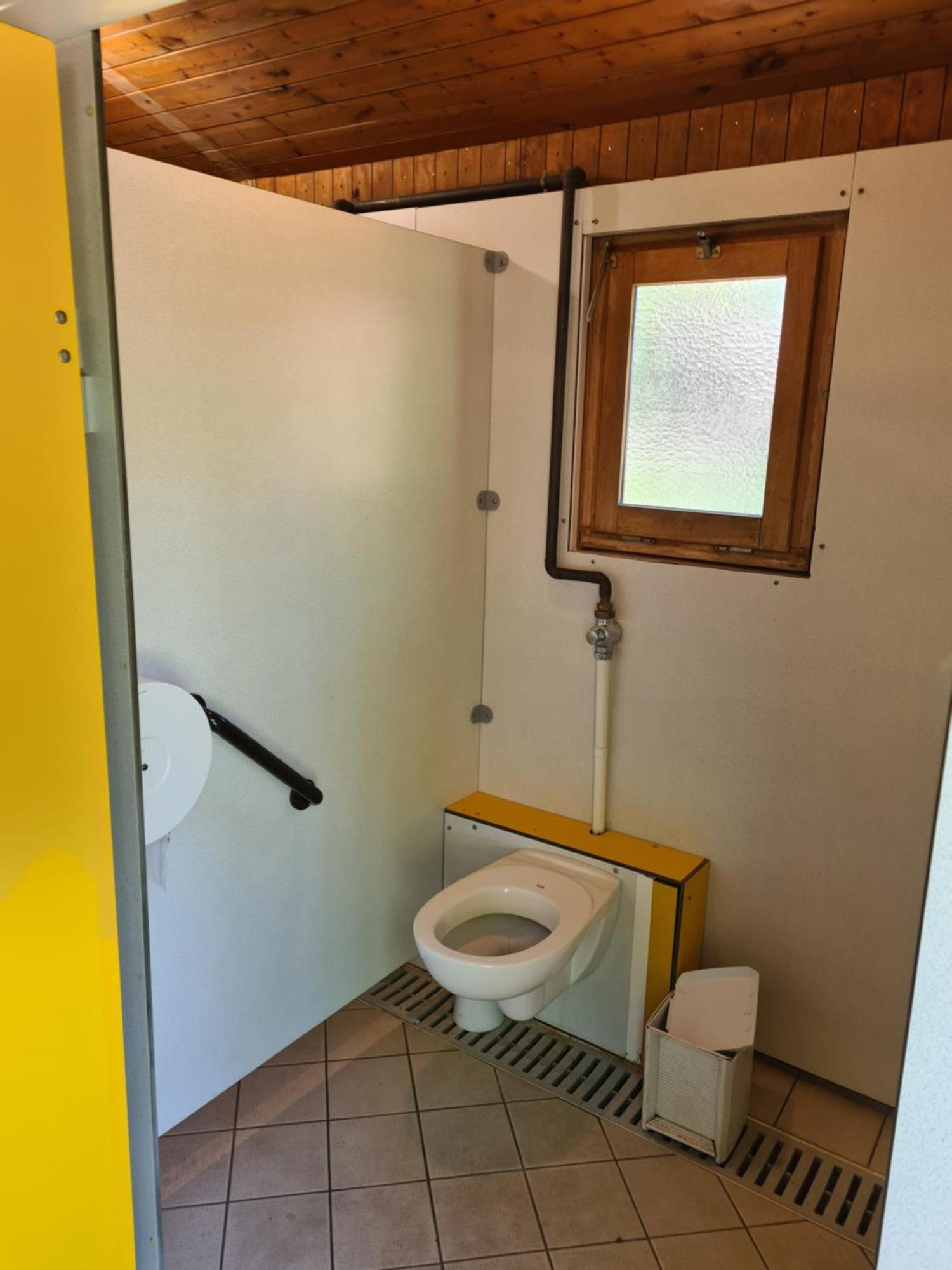Les Chalets Guinguette Capdenac-Gare Esterno foto