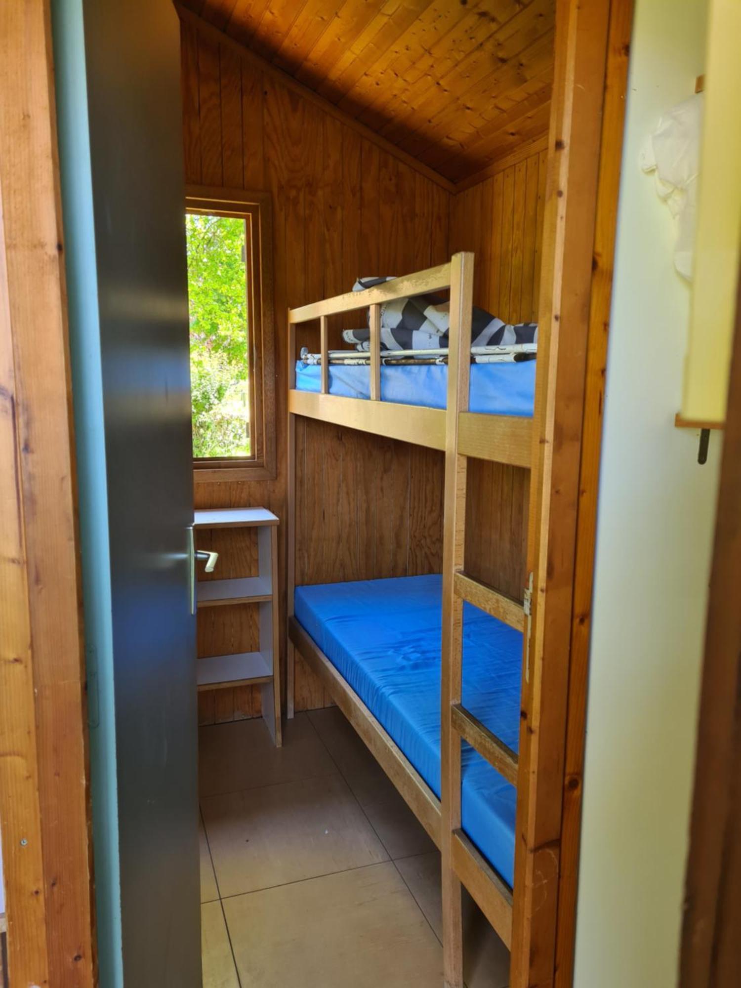 Les Chalets Guinguette Capdenac-Gare Esterno foto