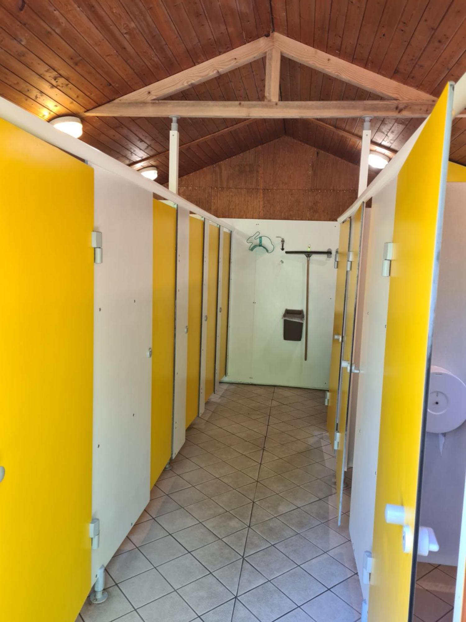 Les Chalets Guinguette Capdenac-Gare Esterno foto