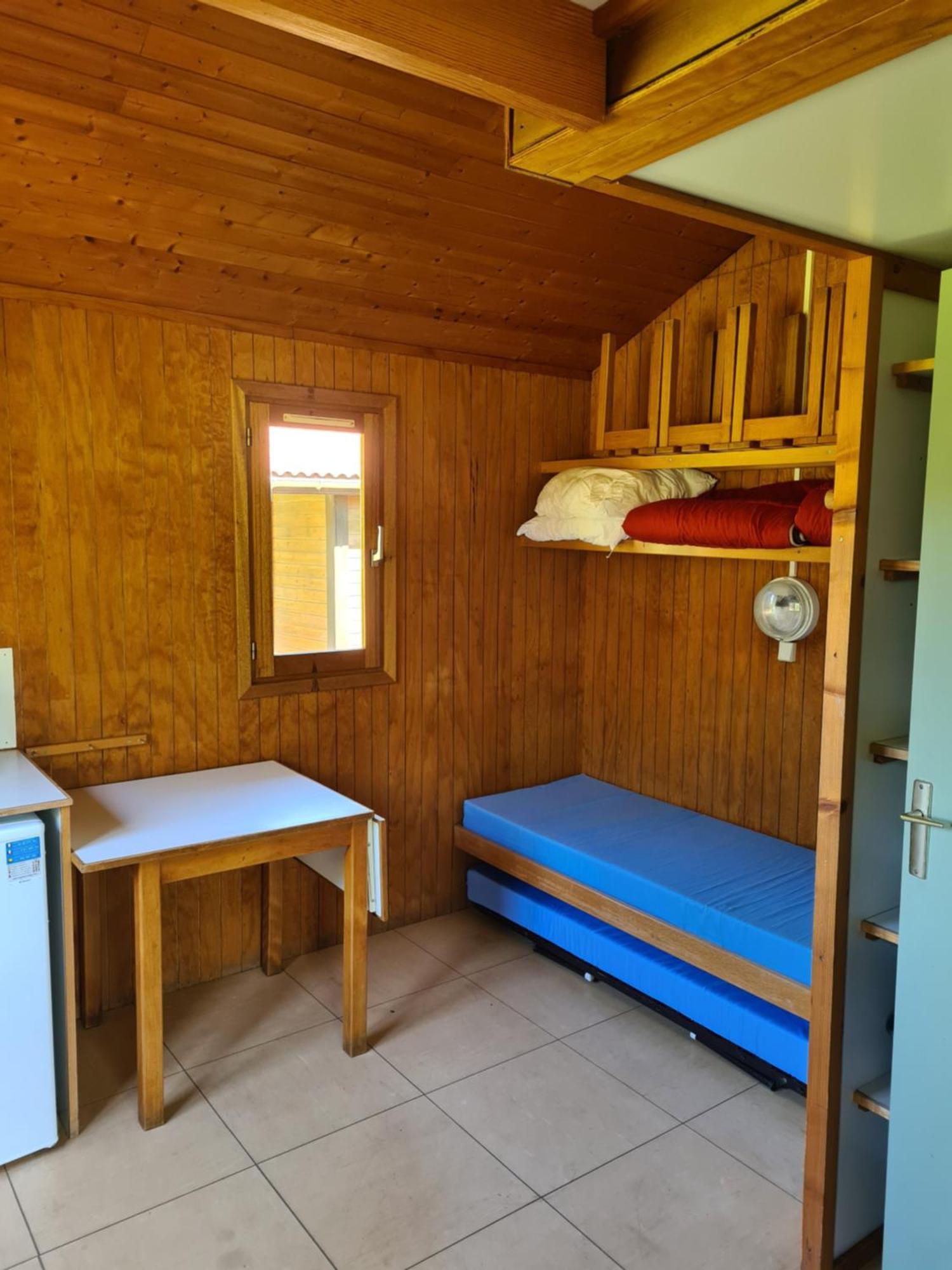 Les Chalets Guinguette Capdenac-Gare Esterno foto