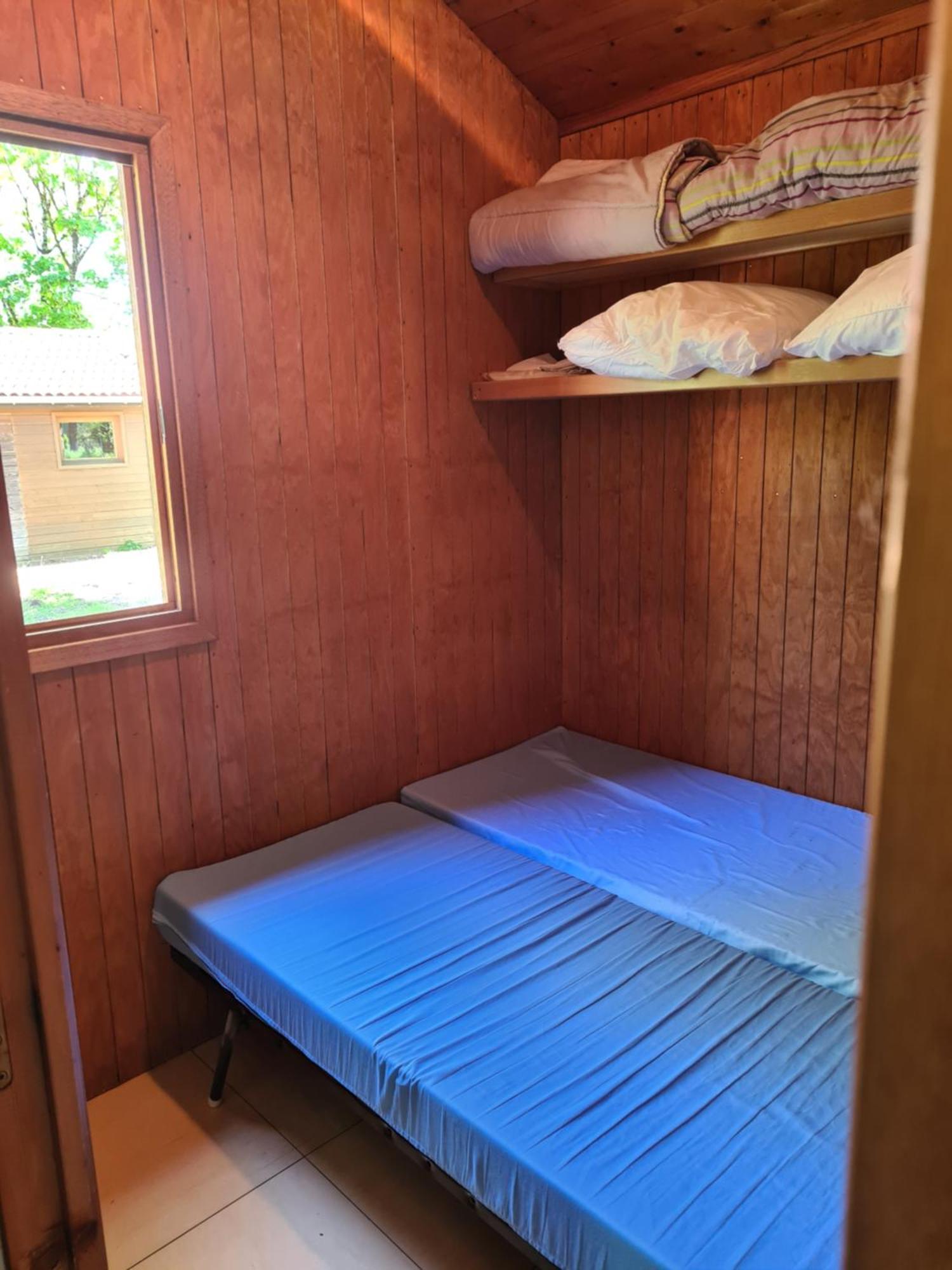 Les Chalets Guinguette Capdenac-Gare Esterno foto